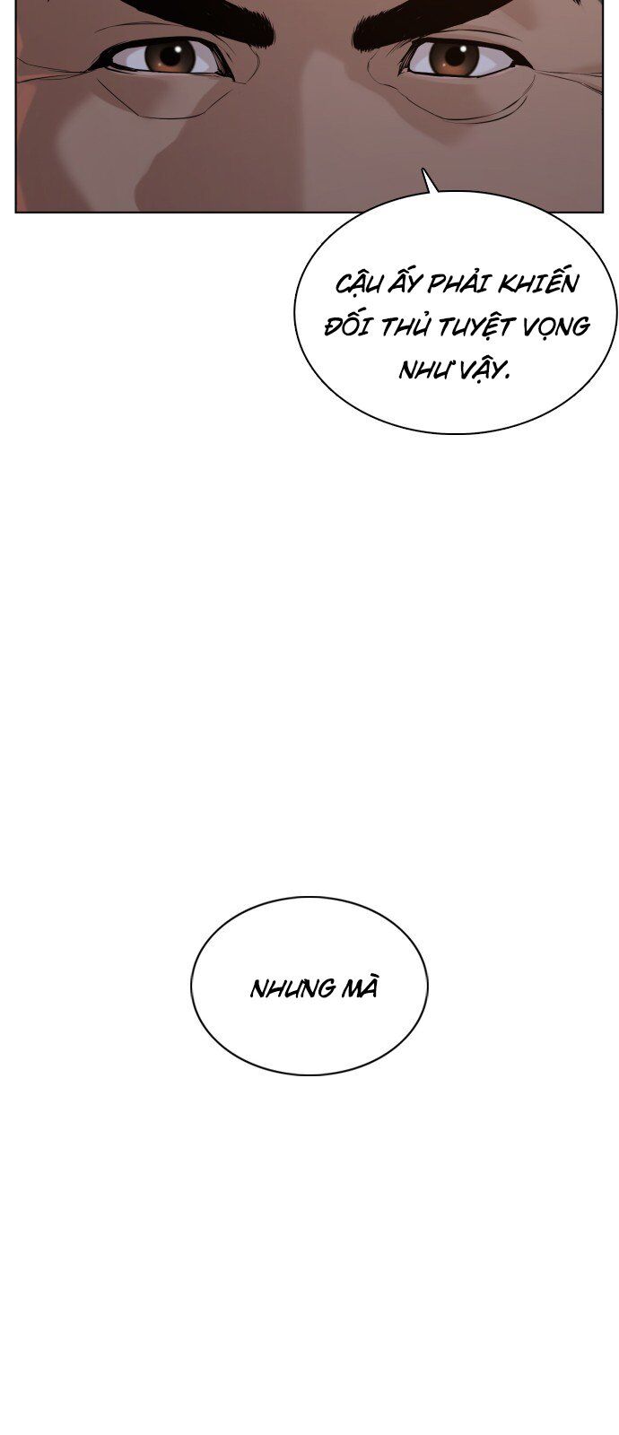 Học Cách Chiến Đấu Chapter 58 - Trang 36