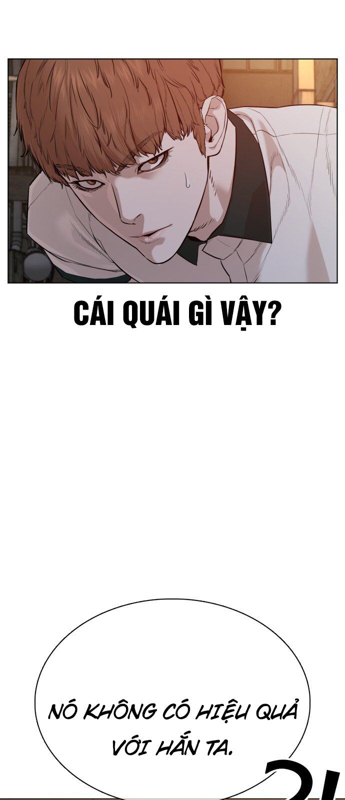 Học Cách Chiến Đấu Chapter 58 - Trang 37