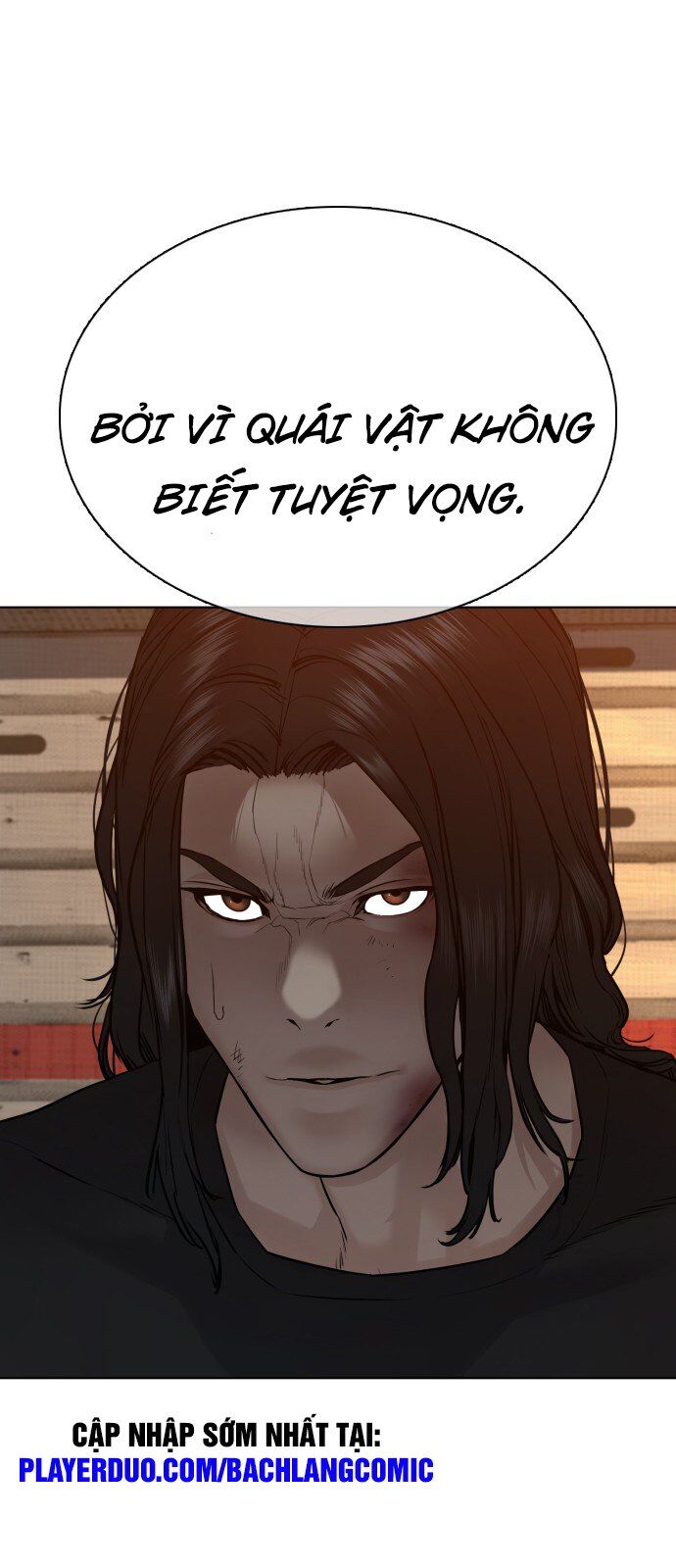 Học Cách Chiến Đấu Chapter 58 - Trang 40