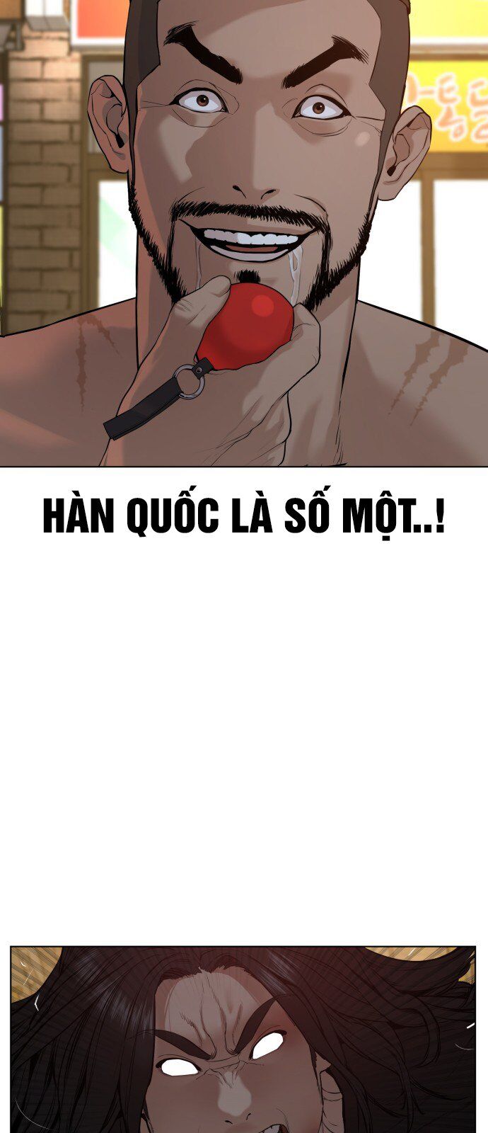 Học Cách Chiến Đấu Chapter 58 - Trang 44