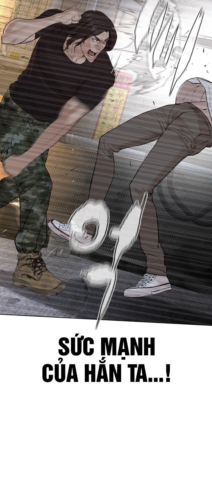 Học Cách Chiến Đấu Chapter 58 - Trang 47