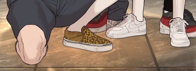 Học Cách Chiến Đấu Chapter 58 - Trang 5