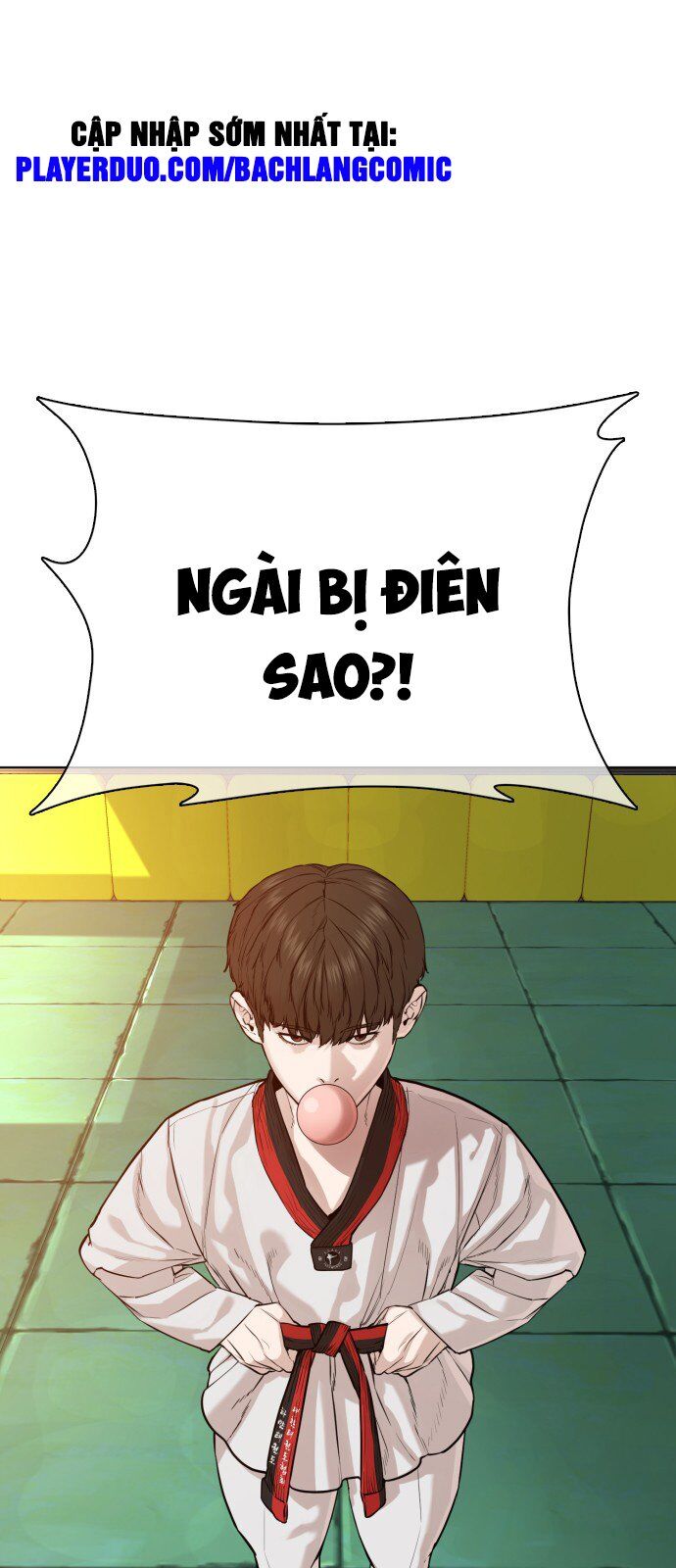 Học Cách Chiến Đấu Chapter 58 - Trang 6
