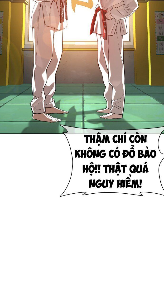 Học Cách Chiến Đấu Chapter 58 - Trang 8