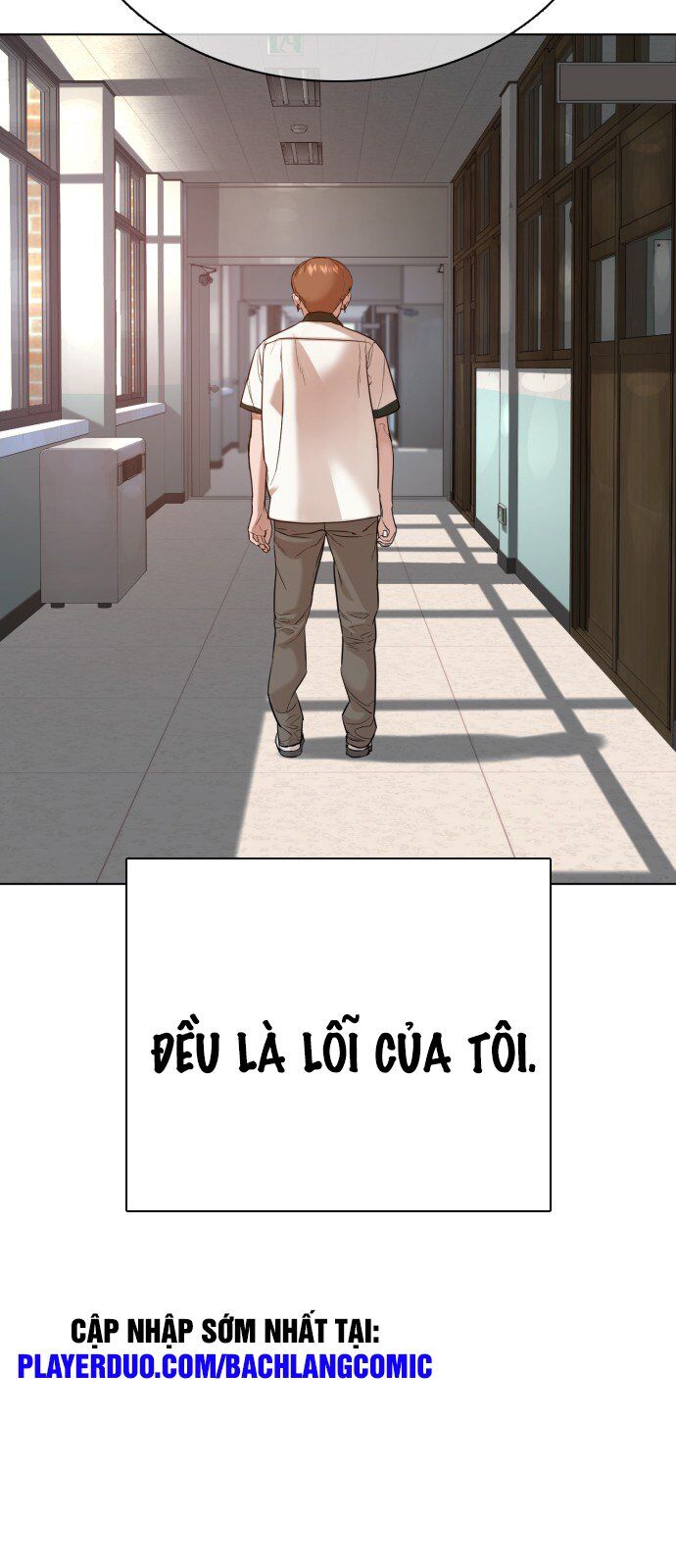 Học Cách Chiến Đấu Chapter 59 - Trang 12