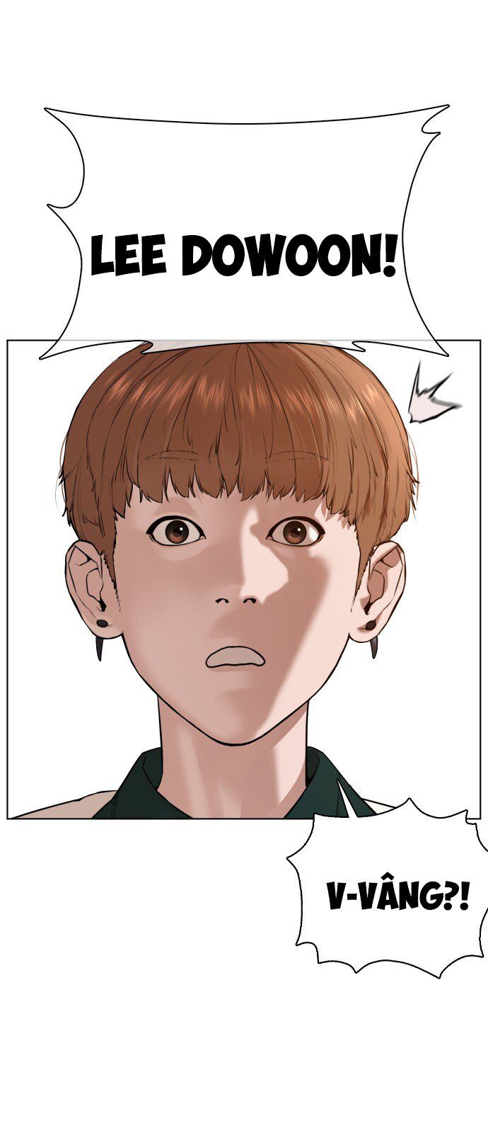 Học Cách Chiến Đấu Chapter 59 - Trang 14