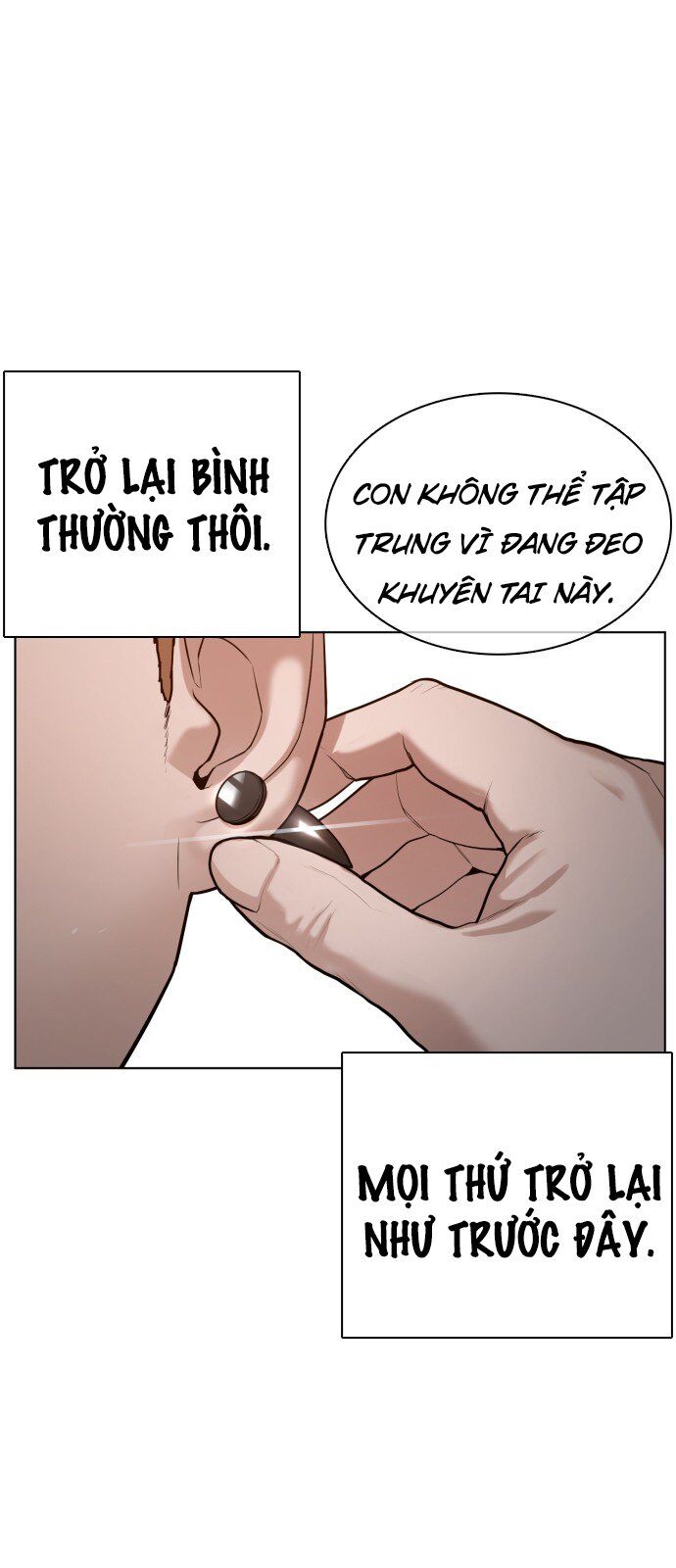 Học Cách Chiến Đấu Chapter 59 - Trang 15