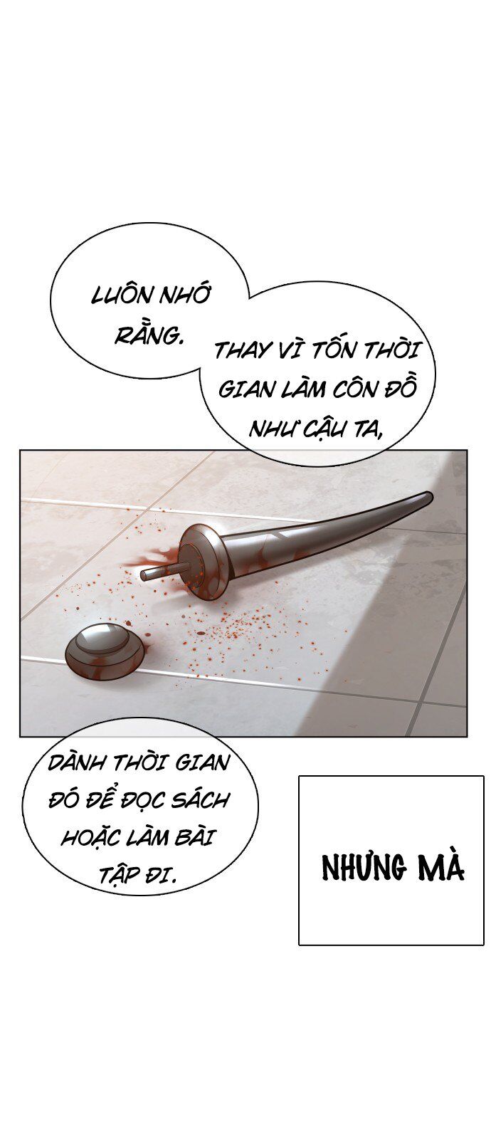 Học Cách Chiến Đấu Chapter 59 - Trang 16
