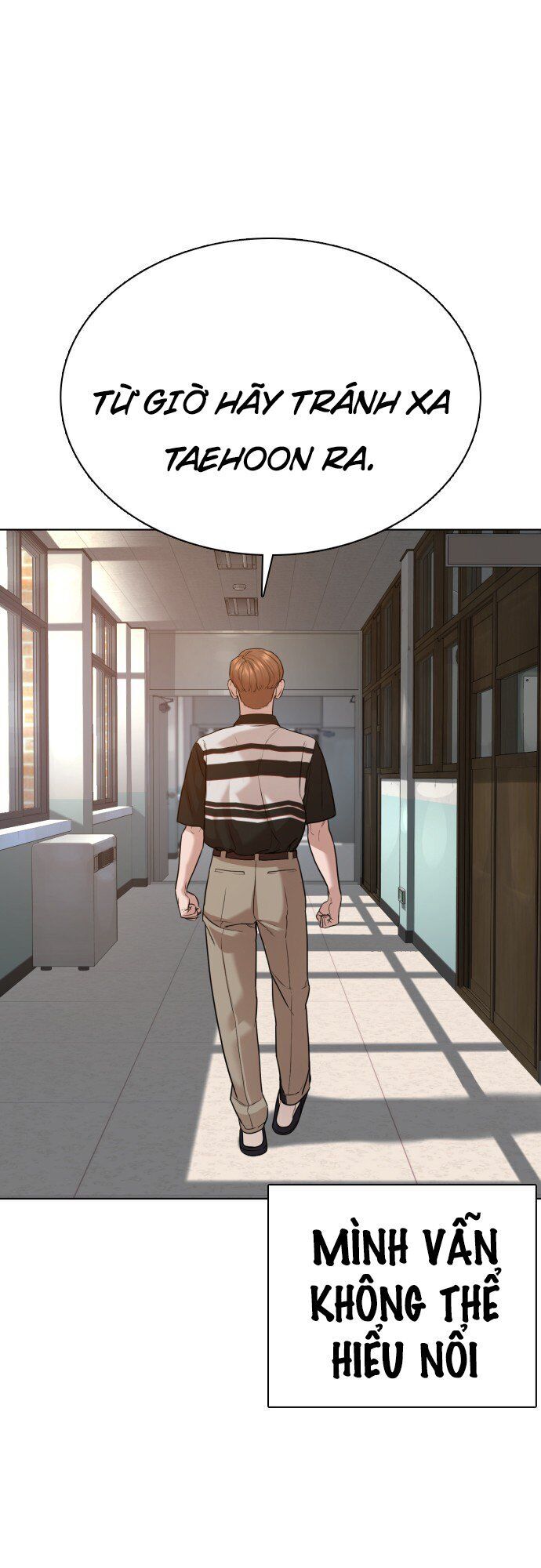 Học Cách Chiến Đấu Chapter 59 - Trang 17