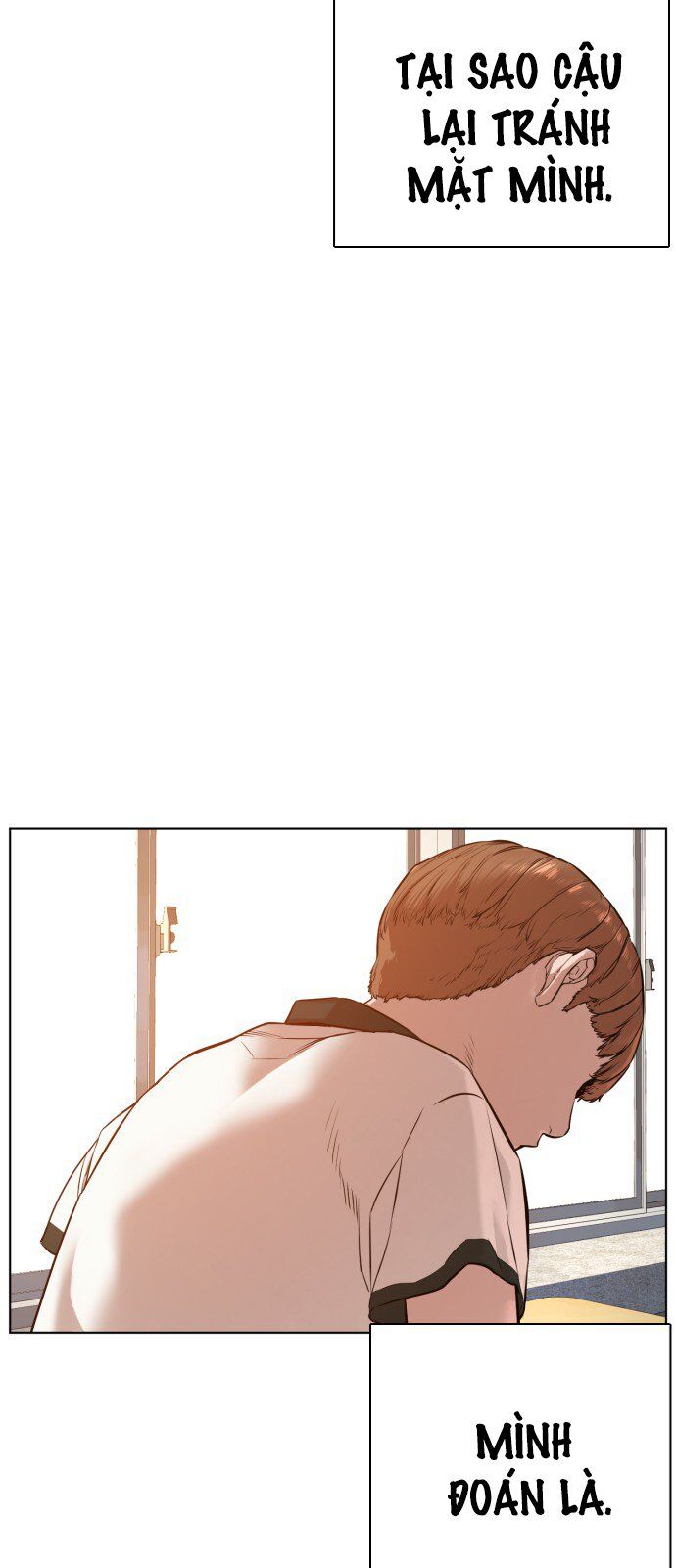 Học Cách Chiến Đấu Chapter 59 - Trang 19