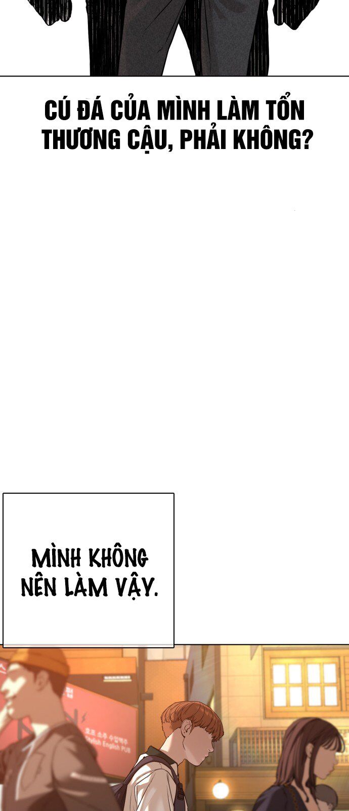 Học Cách Chiến Đấu Chapter 59 - Trang 21