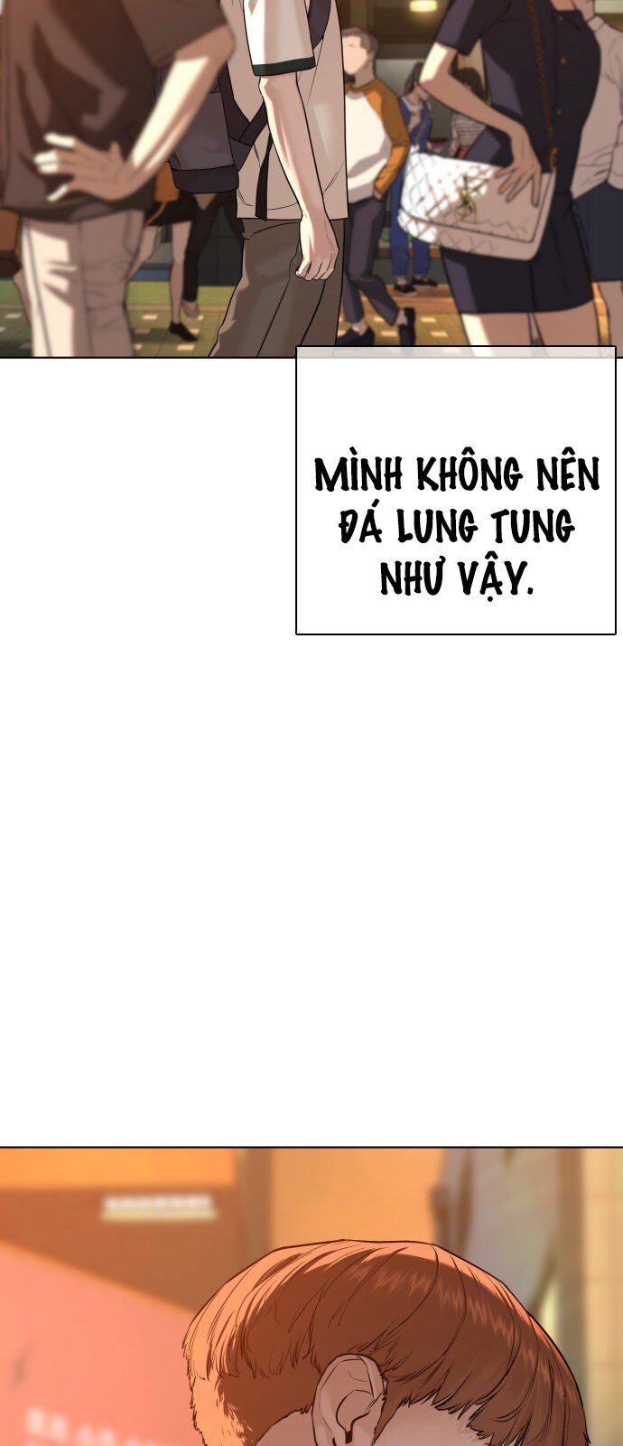 Học Cách Chiến Đấu Chapter 59 - Trang 22