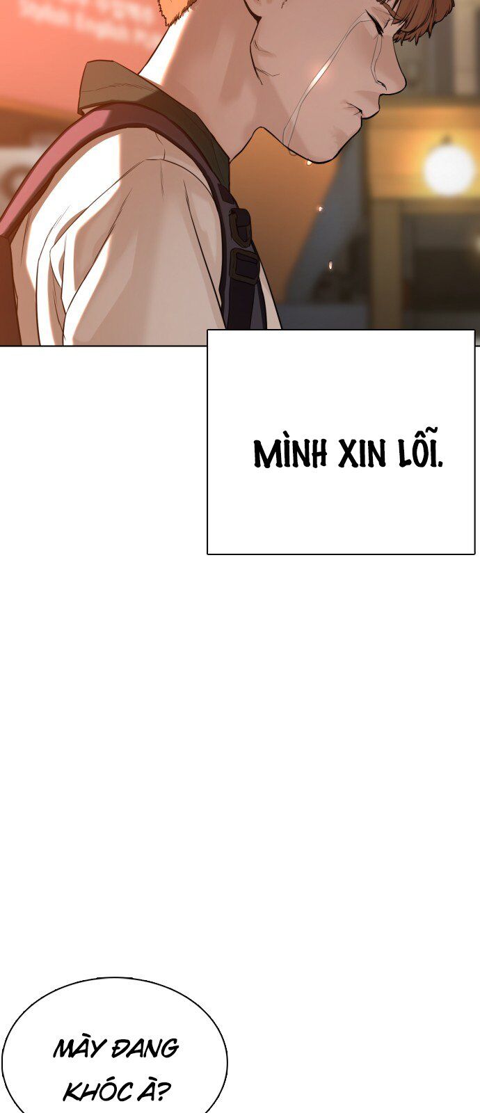 Học Cách Chiến Đấu Chapter 59 - Trang 23