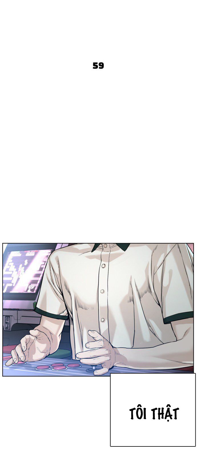 Học Cách Chiến Đấu Chapter 59 - Trang 26
