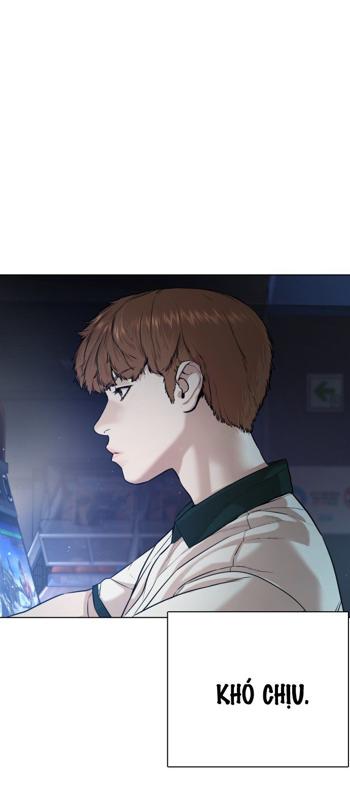Học Cách Chiến Đấu Chapter 59 - Trang 27