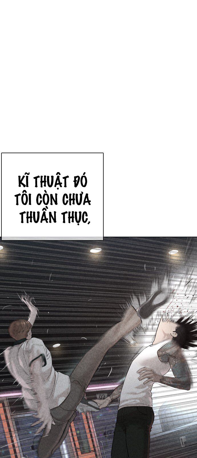 Học Cách Chiến Đấu Chapter 59 - Trang 28