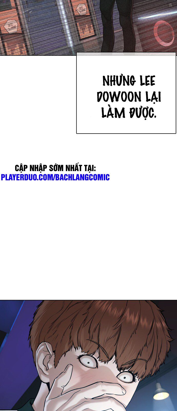 Học Cách Chiến Đấu Chapter 59 - Trang 29