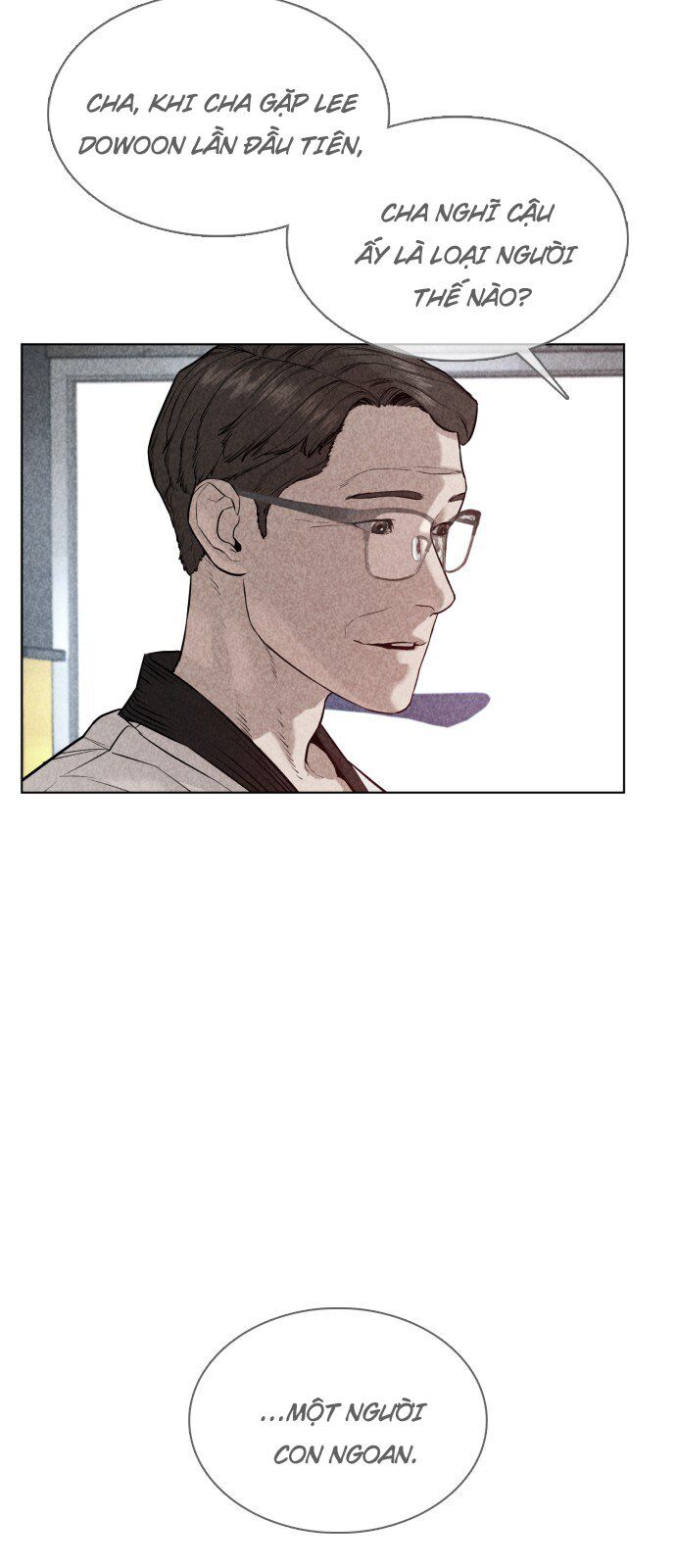Học Cách Chiến Đấu Chapter 59 - Trang 33