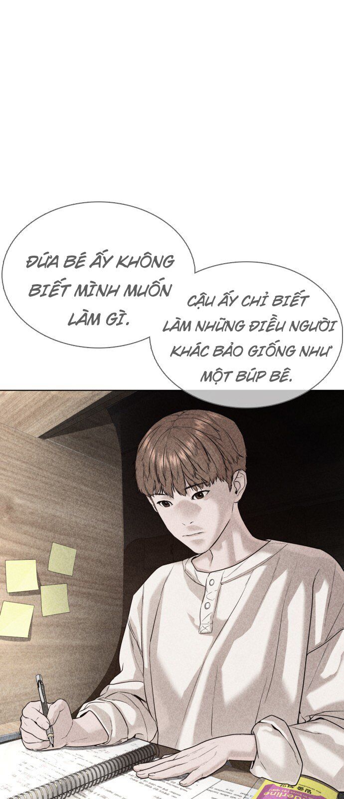 Học Cách Chiến Đấu Chapter 59 - Trang 35