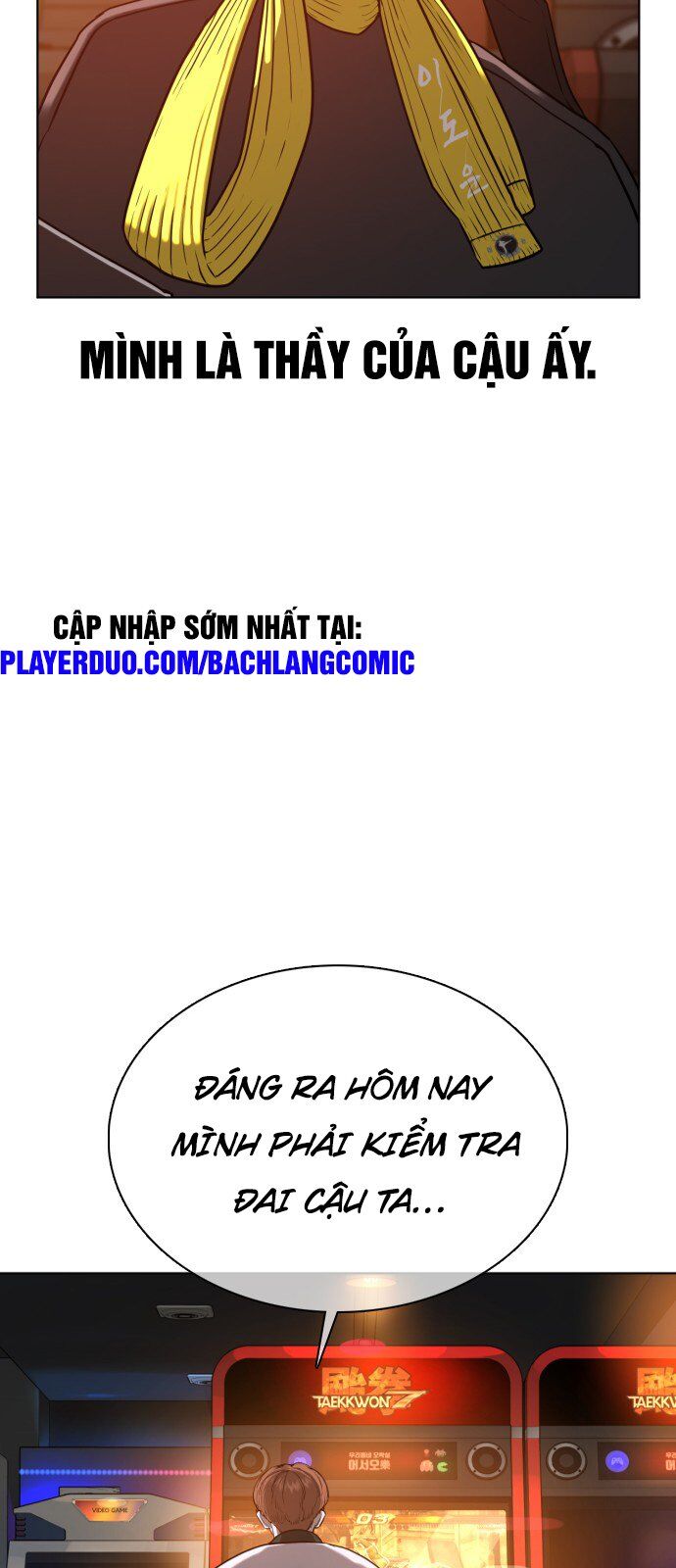 Học Cách Chiến Đấu Chapter 59 - Trang 39