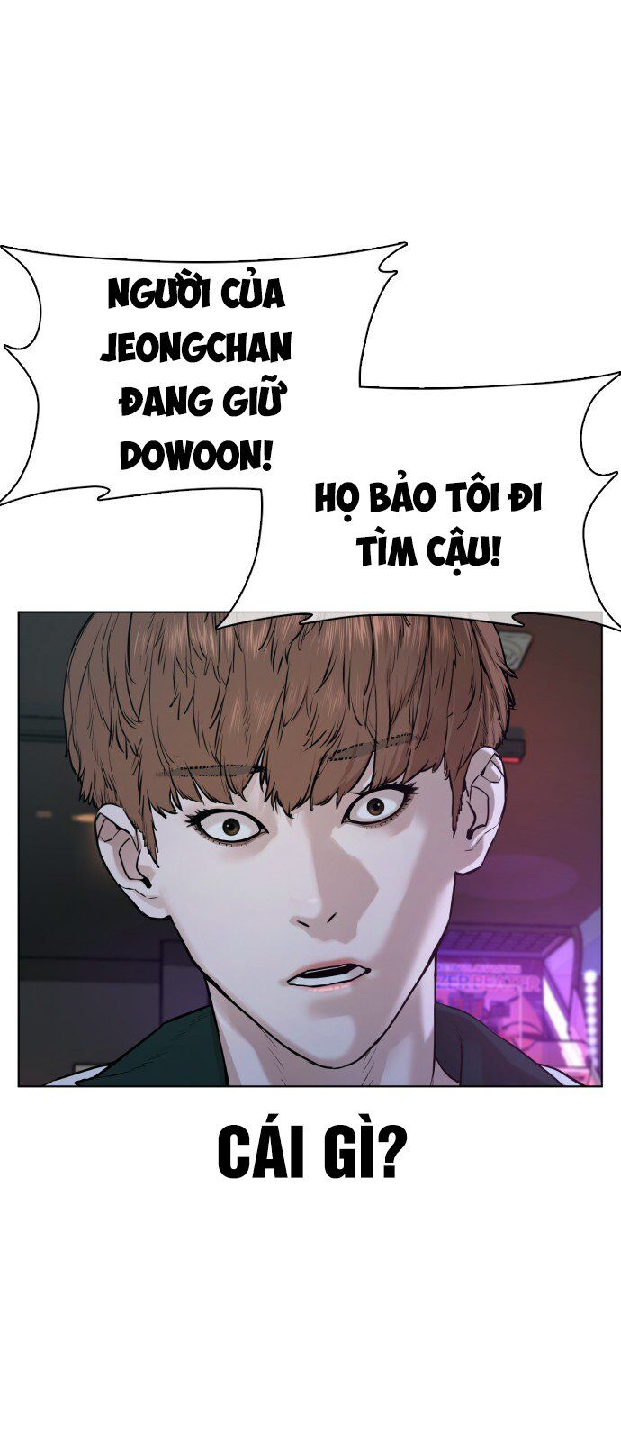 Học Cách Chiến Đấu Chapter 59 - Trang 43