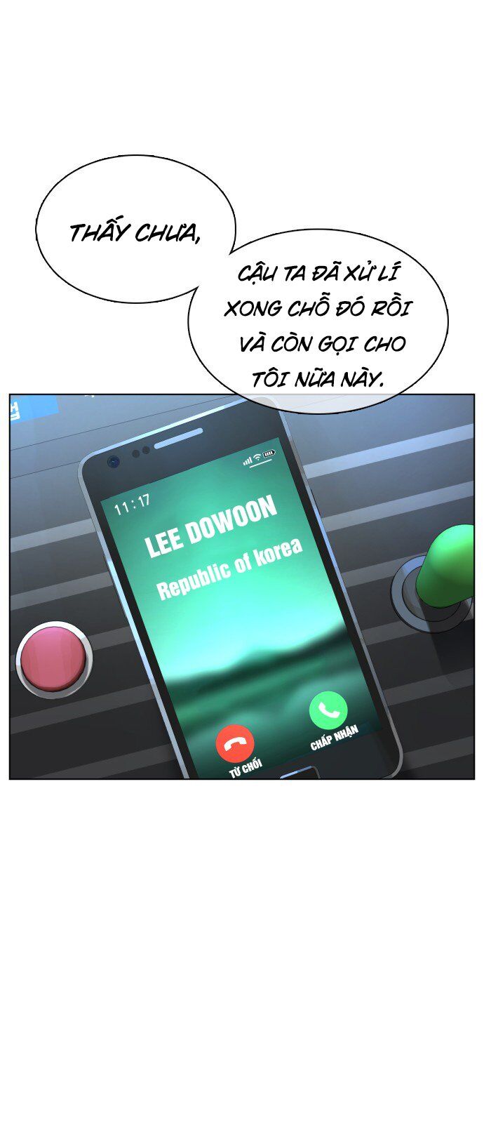 Học Cách Chiến Đấu Chapter 59 - Trang 47