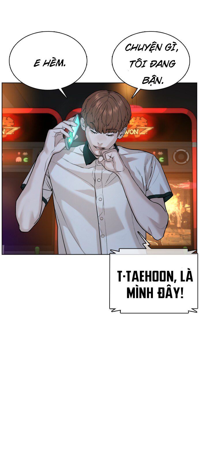 Học Cách Chiến Đấu Chapter 59 - Trang 48