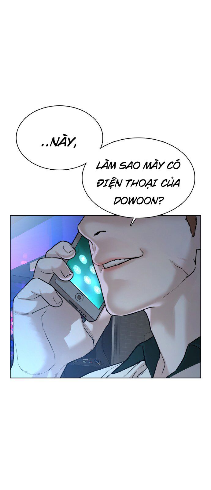 Học Cách Chiến Đấu Chapter 59 - Trang 50