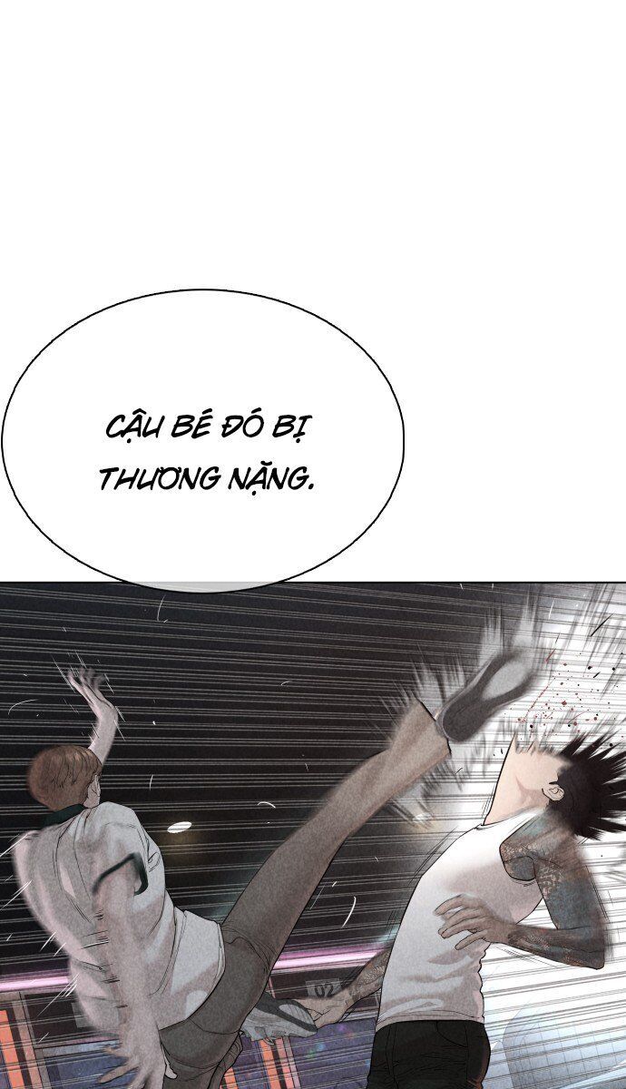Học Cách Chiến Đấu Chapter 59 - Trang 7