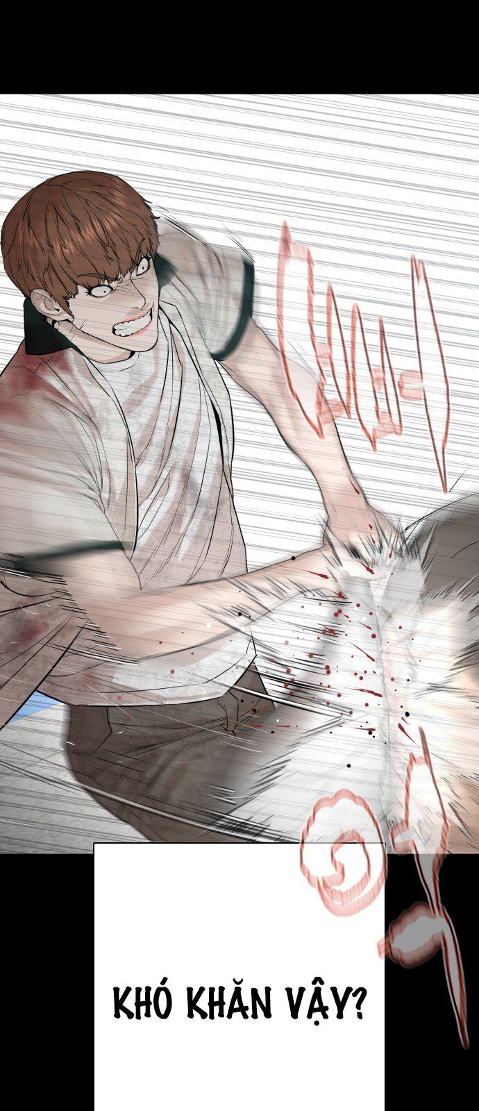 Học Cách Chiến Đấu Chapter 60 - Trang 11