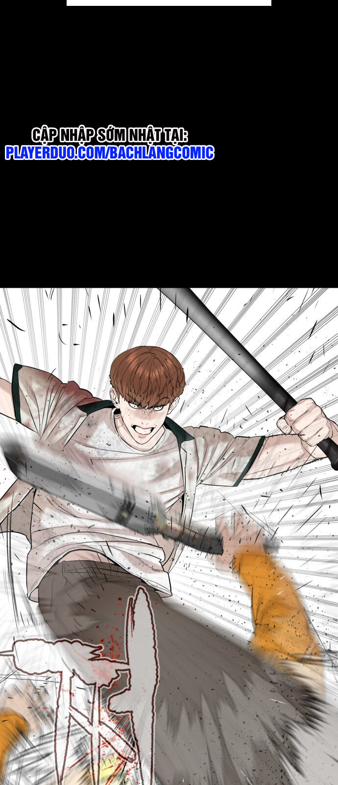 Học Cách Chiến Đấu Chapter 60 - Trang 12