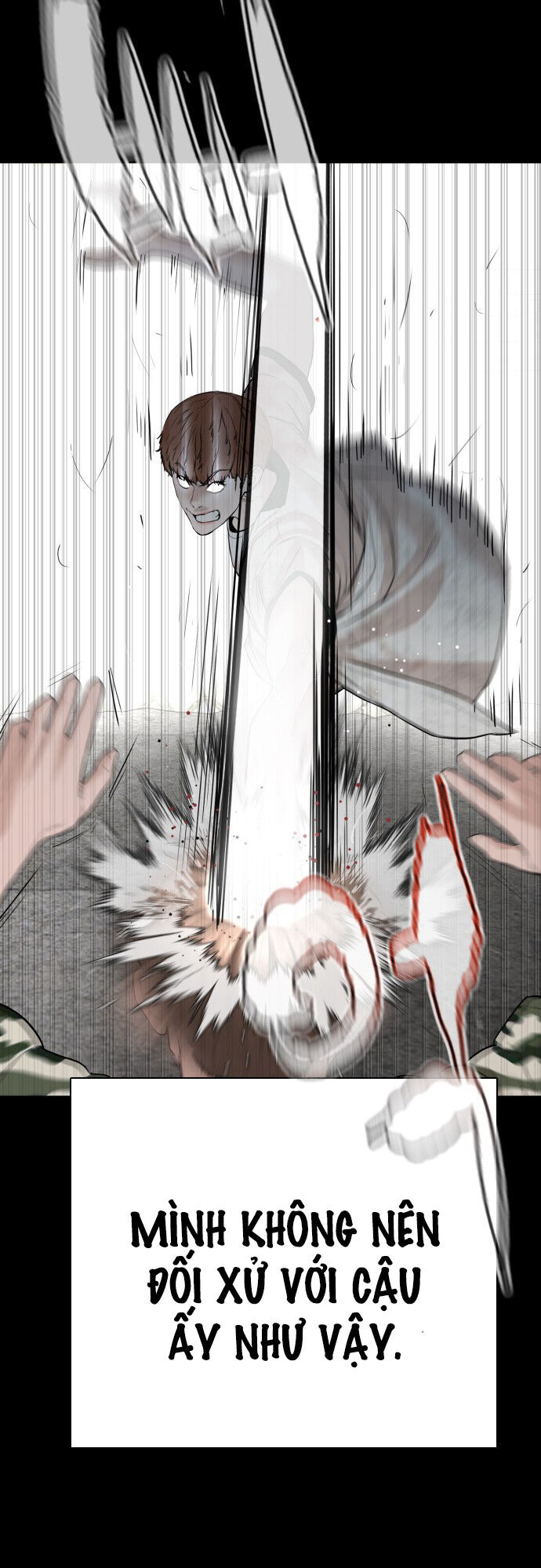 Học Cách Chiến Đấu Chapter 60 - Trang 14
