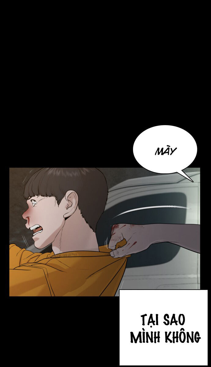 Học Cách Chiến Đấu Chapter 60 - Trang 15