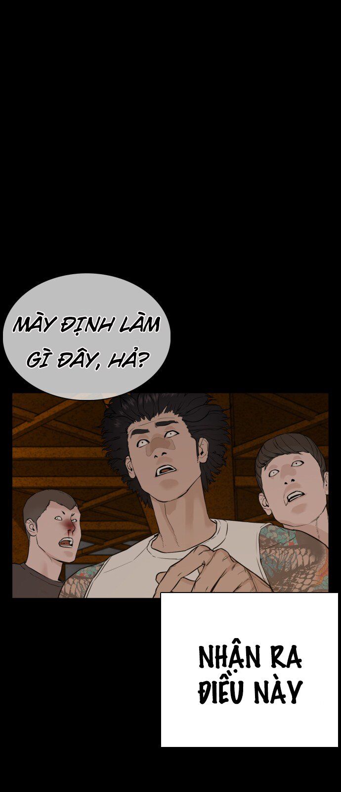 Học Cách Chiến Đấu Chapter 60 - Trang 16