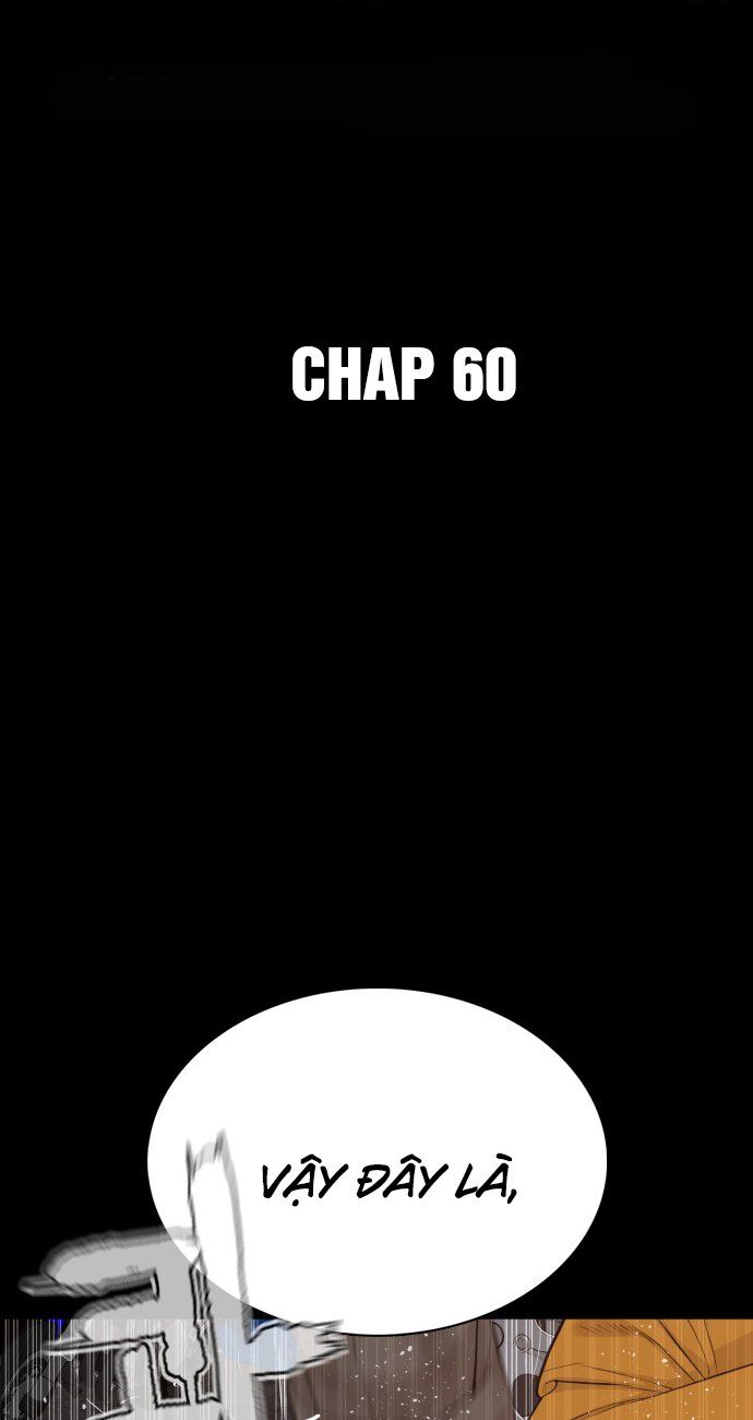 Học Cách Chiến Đấu Chapter 60 - Trang 19