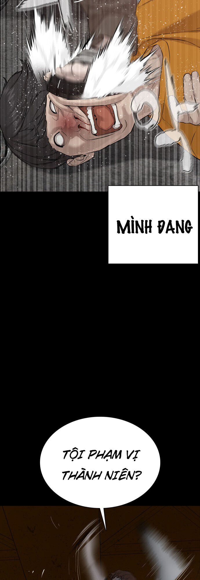 Học Cách Chiến Đấu Chapter 60 - Trang 20