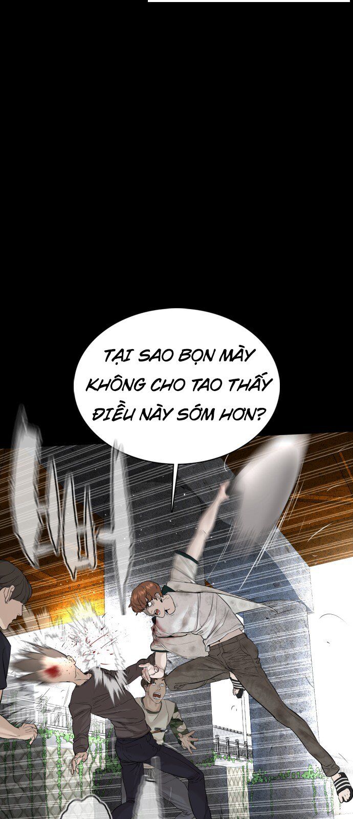 Học Cách Chiến Đấu Chapter 60 - Trang 22