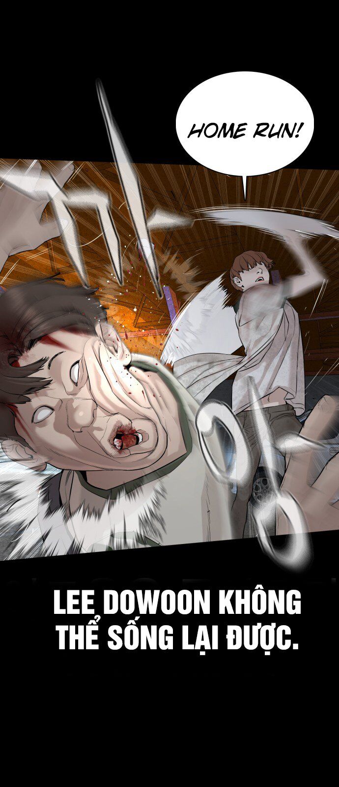 Học Cách Chiến Đấu Chapter 60 - Trang 27