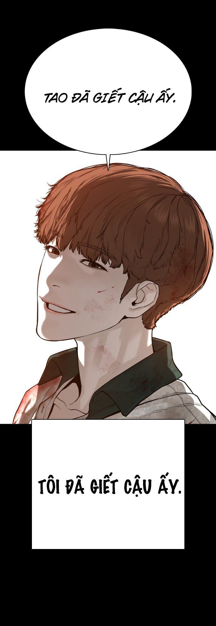 Học Cách Chiến Đấu Chapter 60 - Trang 31