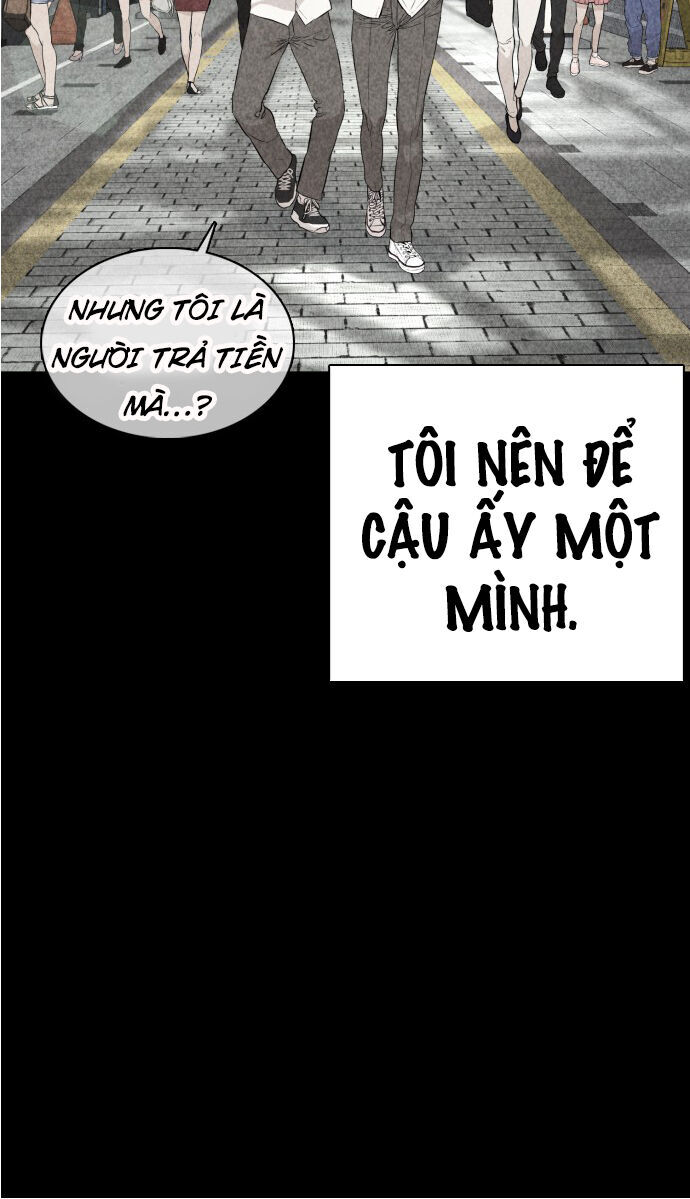 Học Cách Chiến Đấu Chapter 60 - Trang 35