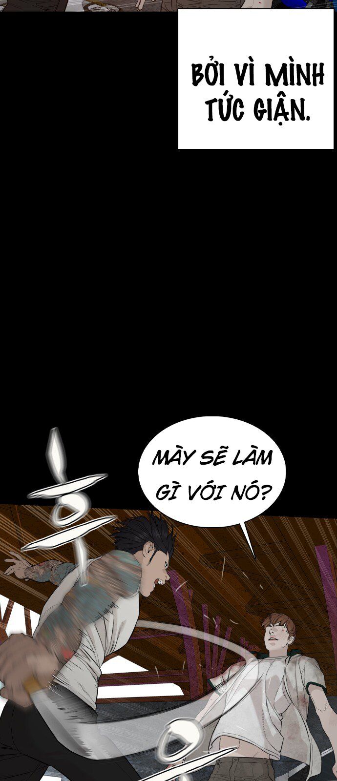 Học Cách Chiến Đấu Chapter 60 - Trang 38