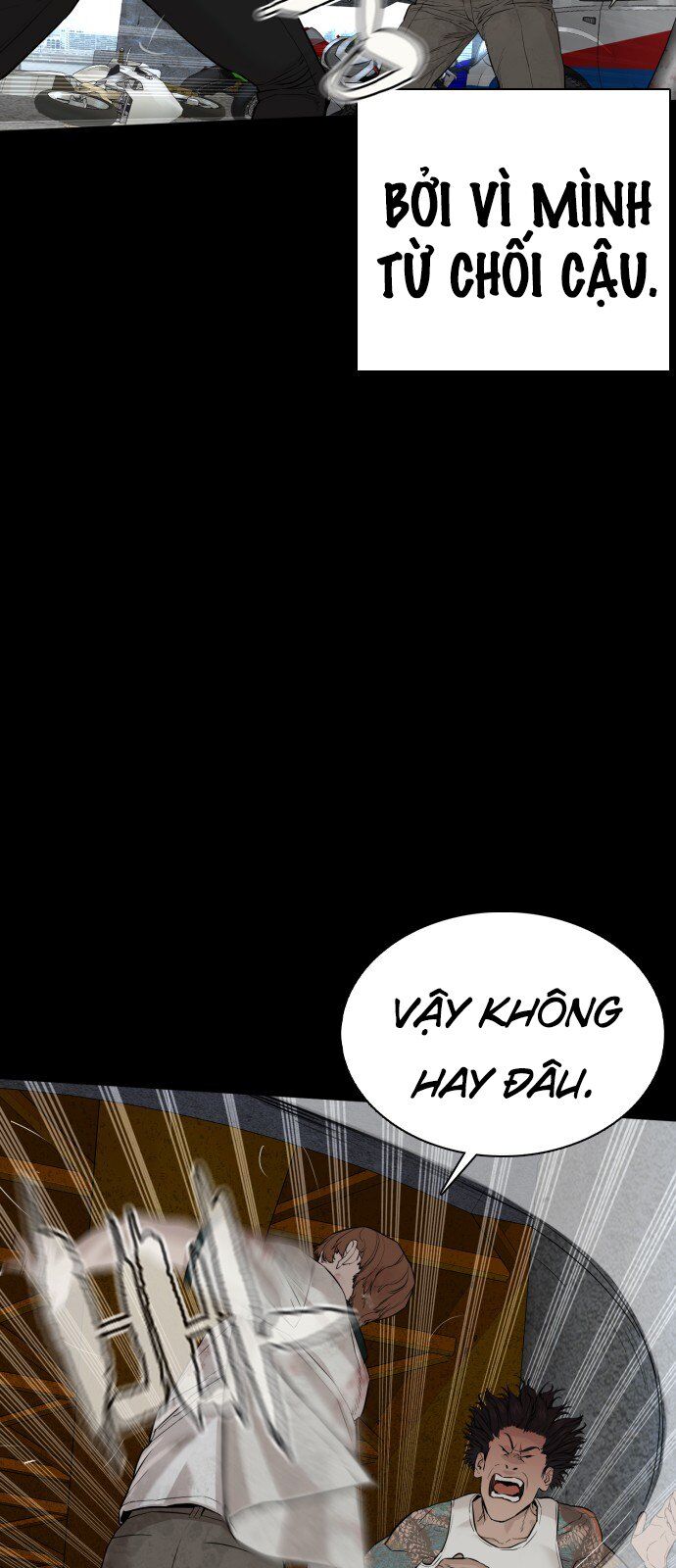 Học Cách Chiến Đấu Chapter 60 - Trang 39