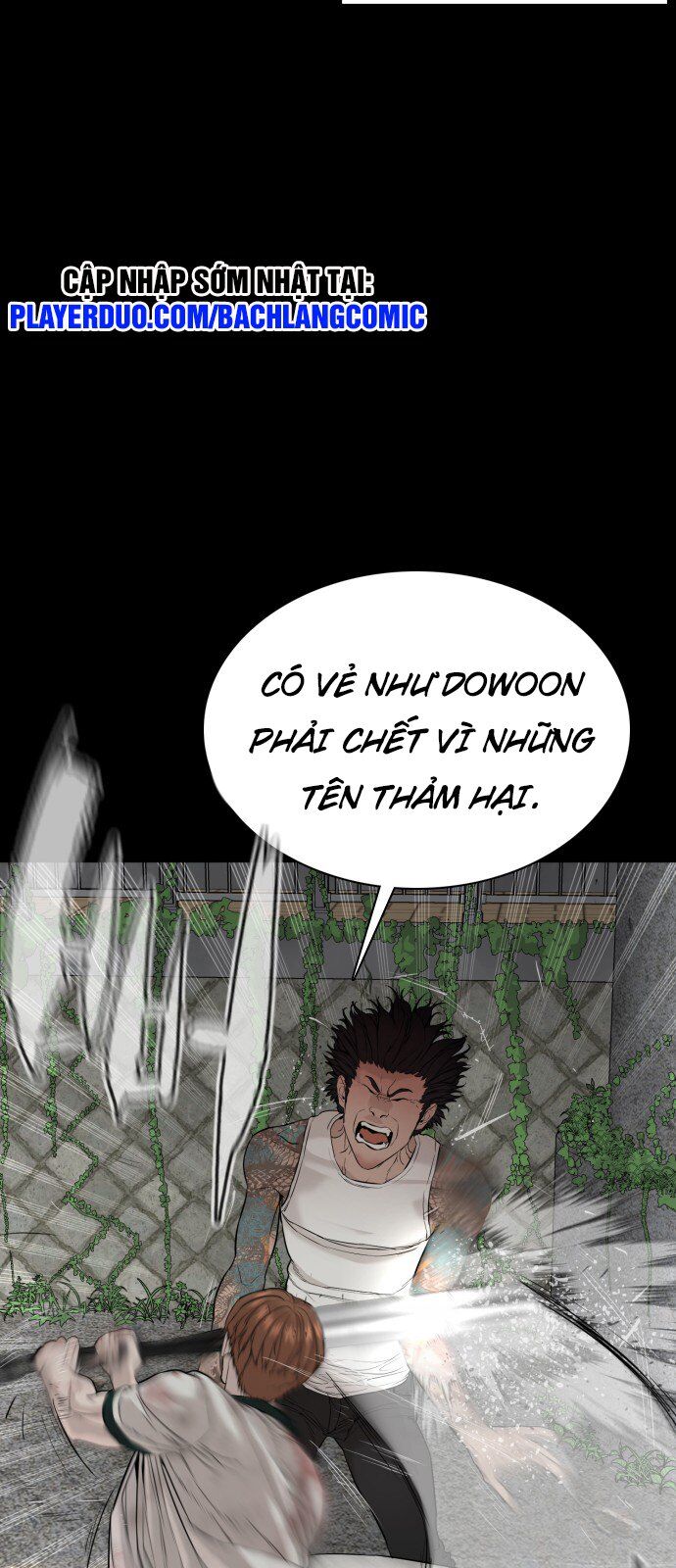 Học Cách Chiến Đấu Chapter 60 - Trang 42