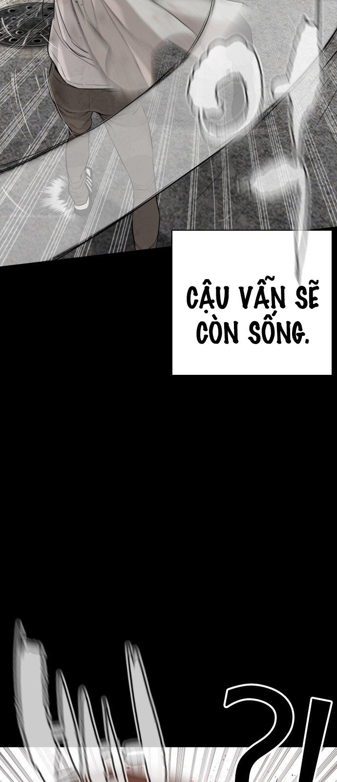 Học Cách Chiến Đấu Chapter 60 - Trang 43