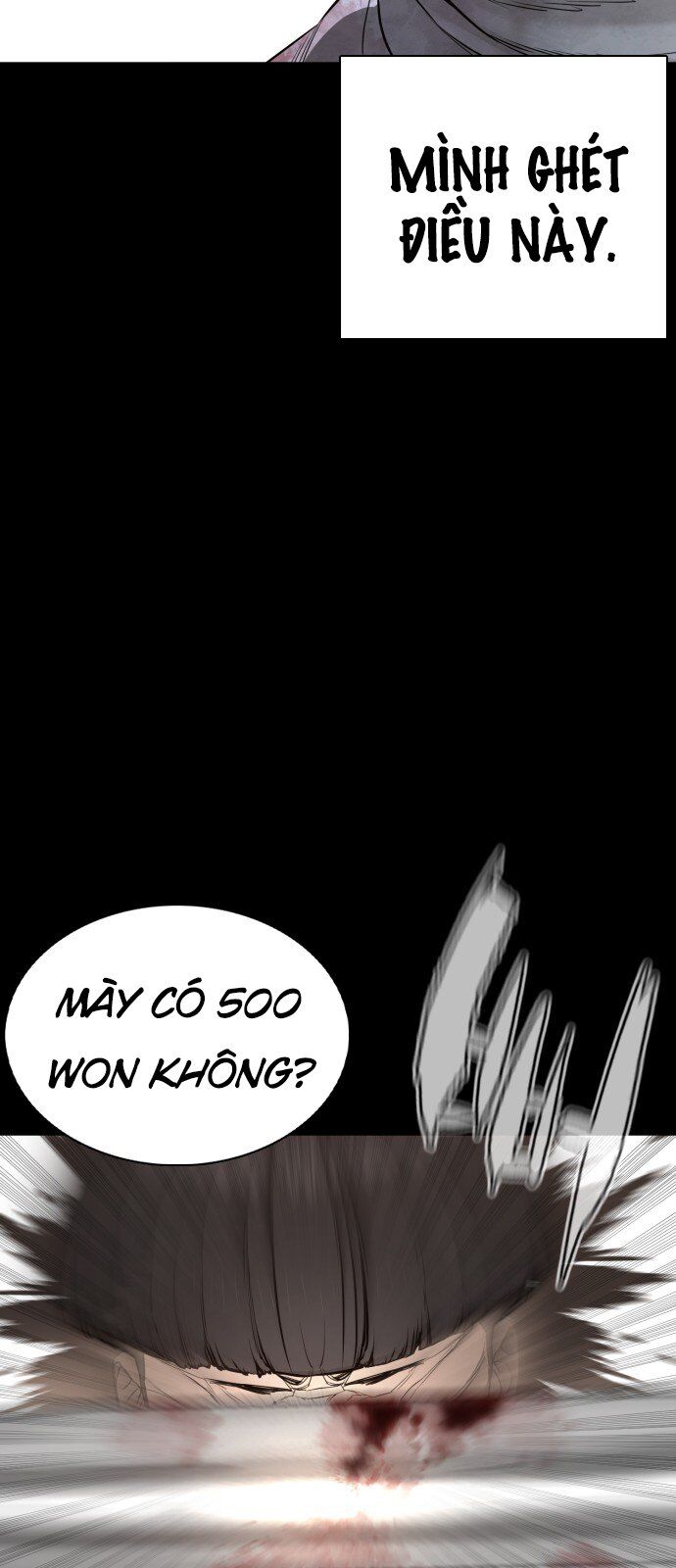 Học Cách Chiến Đấu Chapter 60 - Trang 48