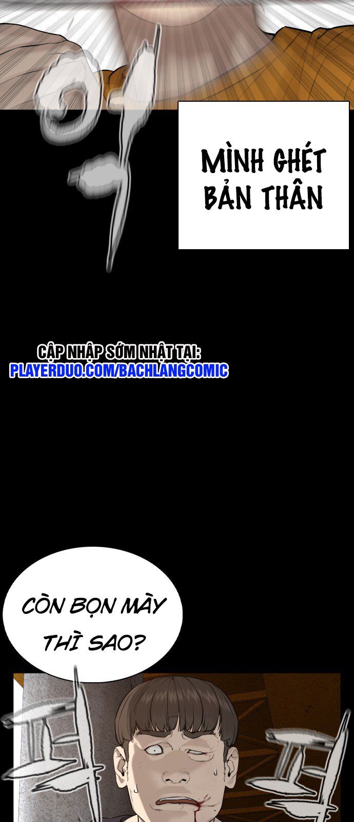 Học Cách Chiến Đấu Chapter 60 - Trang 49