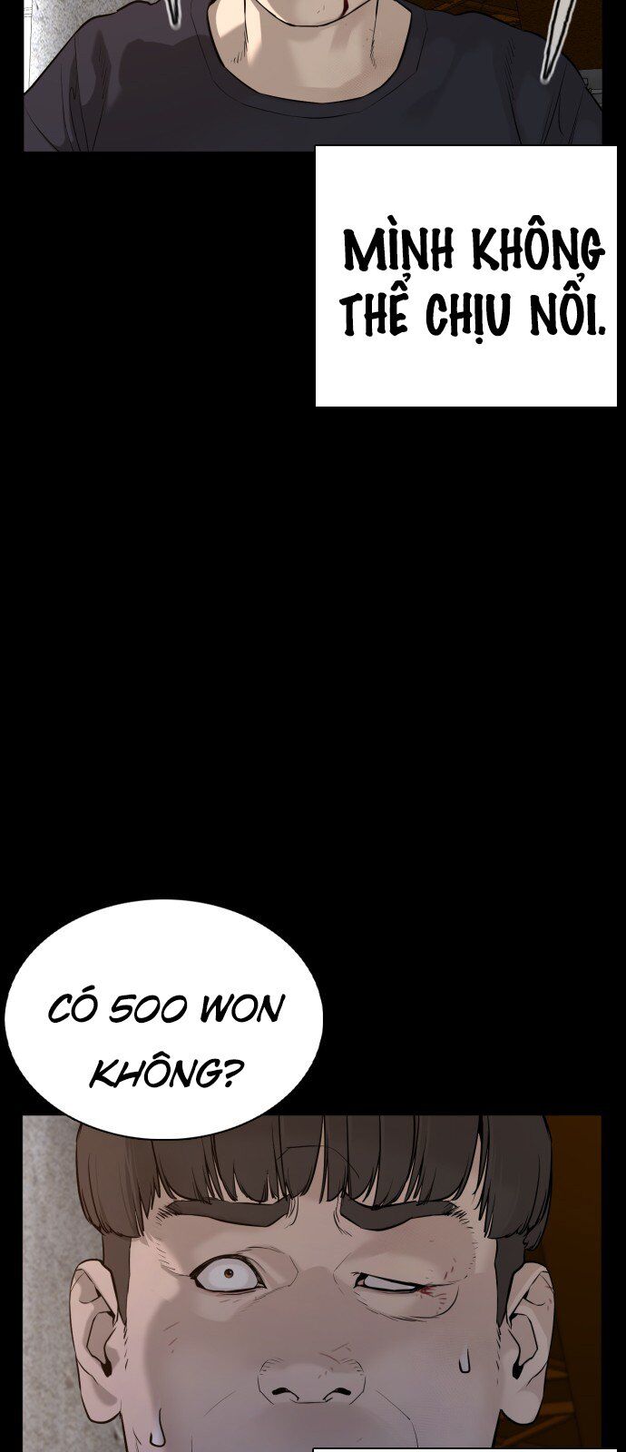 Học Cách Chiến Đấu Chapter 60 - Trang 50