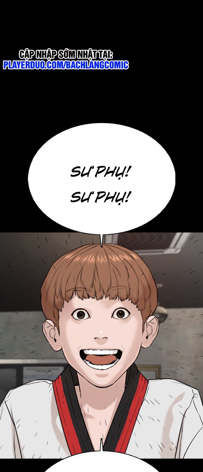 Học Cách Chiến Đấu Chapter 60 - Trang 6