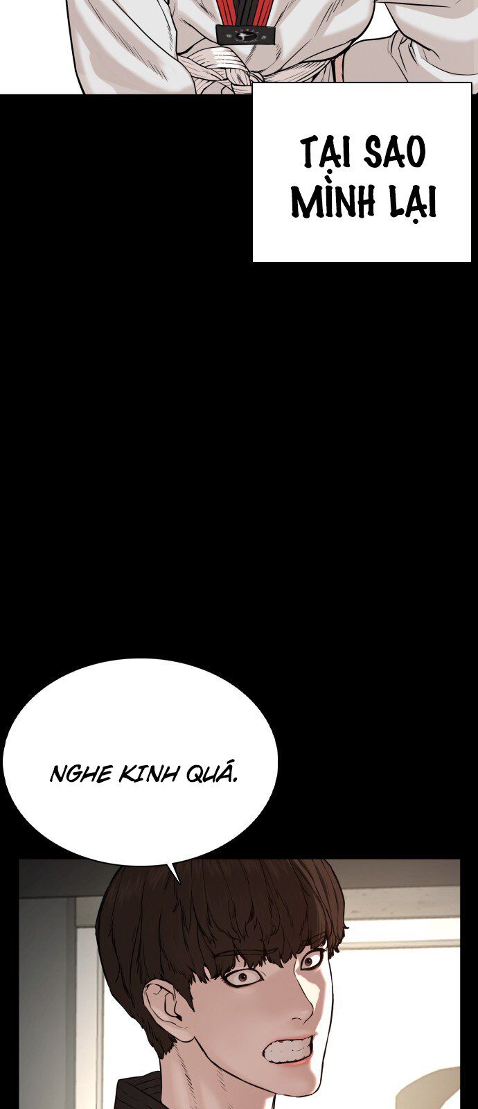 Học Cách Chiến Đấu Chapter 60 - Trang 9