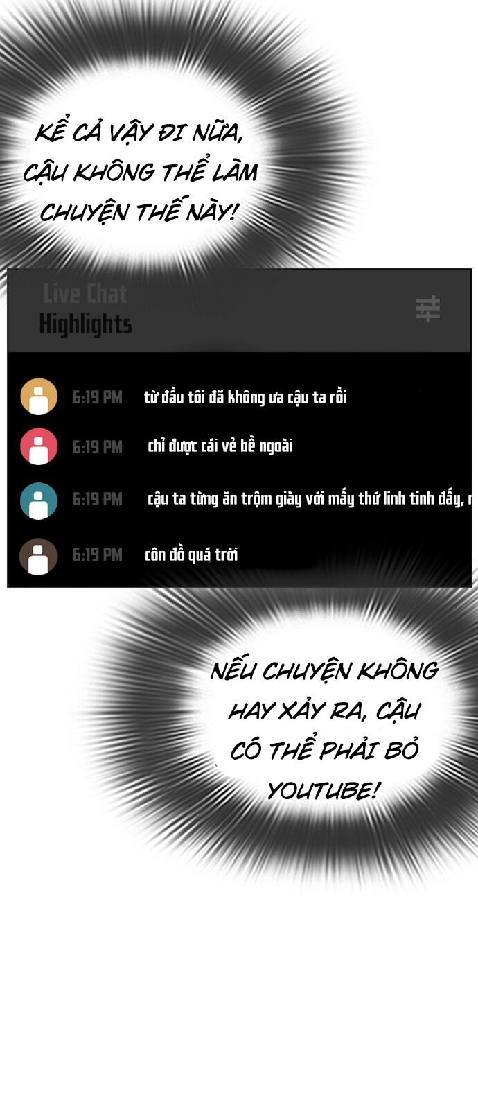 Học Cách Chiến Đấu Chapter 61 - Trang 13